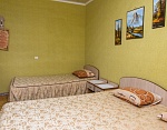 "Villa-Olga" гостиница в Феодосии фото 35