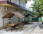 "Арина" мини-гостиница в Штормовом (Евпатория) фото 11