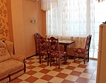 "Лагуна Фороса" мини-гостиница в п. Форос фото 42