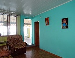 "На Набережной" мини-гостиница в Николаевке фото 13