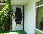 "Бельведер" гостевой дом в Гурзуфе фото 26