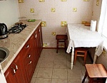 "Лагуна Фороса" мини-гостиница в п. Форос фото 31