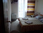 "СМС-Юг" мини-гостиница в Феодосии фото 30