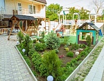 "Villa-Olga" гостиница в Феодосии фото 5