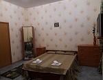 "Сибирь" гостевой дом в с. Малореченское (Алушта) фото 41