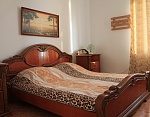 "Каникулы в Крыму" гостевой дом в Учкуевке (Севастополь) фото 45