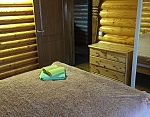 "Деревянный домик на море" 3х-комнатный дом под-ключ в п. Прибрежное (Саки) фото 25