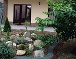 "Колибри" гостевой дом в Береговом (Феодосия) фото 15