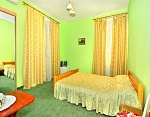 "Уют" мини-отель в п. Утес (Алушта) фото 22