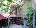 "Уют" мини-отель в п. Утес (Алушта) фото 5