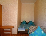 "Эльбрус" гостевой дом в Николаевке фото 23