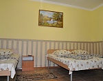 "Дарья" гостевой дом в Межводном (п. Черноморское) фото 31