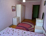 3х-комнатная квартира Ленина 130 в Коктебеле фото 8