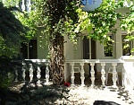 "Водолей" гостевой дом в Николаевке фото 5
