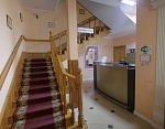 "Москва" гостиница в Алуште фото 6