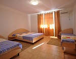 "Лора" гостиница в Песчаном фото 29