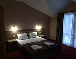 "Босфор" гостиница в Судаке фото 42