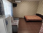 1-комнатная квартира Революции 7 в Евпатории фото 7
