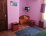 "Афина" мини-гостиница в Николаевке фото 35