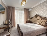 "Султан" отель в Николаевке фото 46