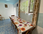 "Подсолнух" гостевой дом в с. Оленевка (Черноморское) фото 48