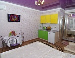 "У Ярославовны" гостевой дом в Алуште фото 22