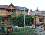 "Эко-дом" мини-гостиница в Судаке фото 1