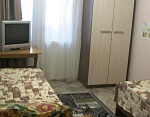 2х-комнатная квартира Бондаренко 13 в Орджоникидзе фото 11
