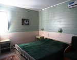 "Дача Сезам" гостевой дом в Орджоникидзе фото 16