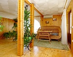 "Скальный" гостевой дом в Гурзуфе фото 40