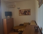 "Мечта" мини-гостиница в Алуште (Профессорский уголок) фото 49