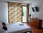 "Villa Bosanova" гостевой дом в Гурзуфе фото 17