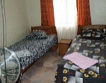 "На Десантников 7" мини-гостиница в Коктебеле фото 26