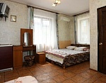 "На Десантников 7" мини-гостиница в Коктебеле фото 36