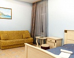 "Бульварная горка" мини-отель в Феодосии фото 25
