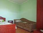 "Онега" мини-гостиница в п. Заозерное (Евпатория) фото 31