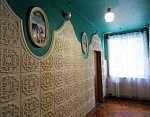 "Кипарисовая аллея" мини-гостиница в Ялте фото 9