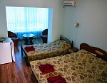 "На Эскадронной" гостиничный комплекс в Евпатории фото 25