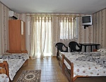 "Дарья" гостевой дом в Межводном (п. Черноморское) фото 36