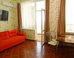 "Звездный" гостиничный комплекс в Севастополе фото 33