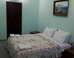 "Мечта" мини-гостиница в Алуште (Профессорский уголок) фото 44