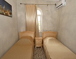 "Комфорт" гостевой дом в п. Заозёрное (Евпатория) фото 48