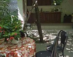 "Фонтан" частный сектор в Коктебеле фото 4