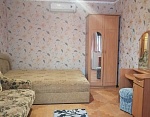 "Идиллия" мини-гостиница в Судаке фото 35