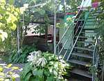 "На Тупиковой" гостевой дом в п. Приморский (Феодосия) фото 1