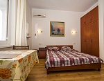 "Анастасия" мини-гостиница в Алупке фото 44