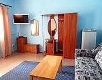 "Зинаида" мини-гостиница в Судаке фото 18