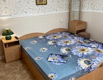 "Медовый месяц" гостевой дом в Поповке (Евпатория) фото 46