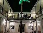 "Пальма" гостевой дом в п. Новофёдоровка (Саки) фото 1