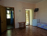 "Эльбрус" гостевой дом в Николаевке фото 34